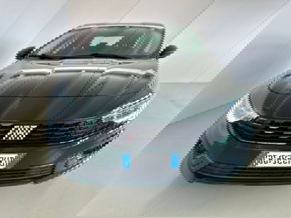 Fiat Tipo usata a Modena (15)