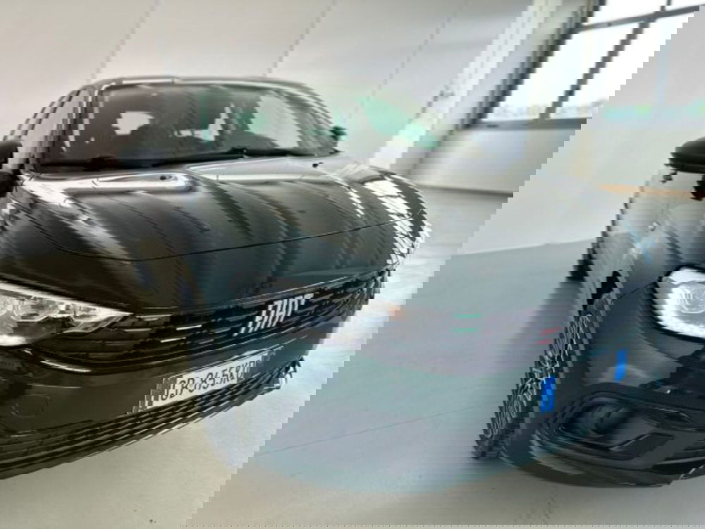 Fiat Tipo usata a Modena (3)