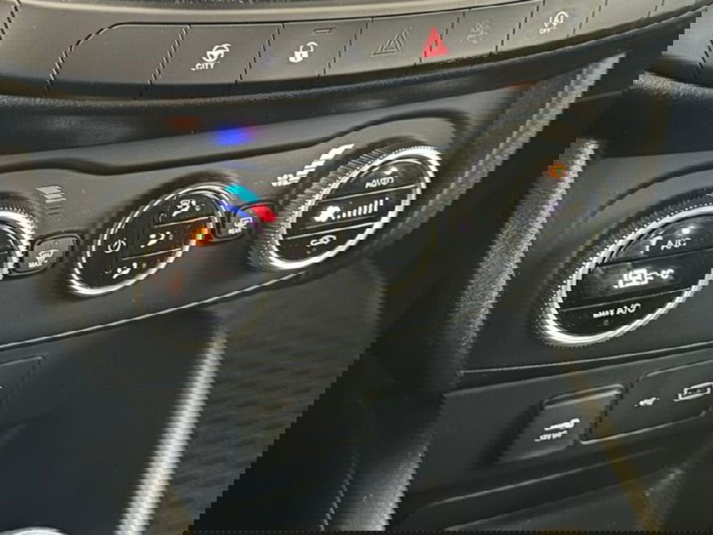 Fiat Tipo usata a Modena (6)