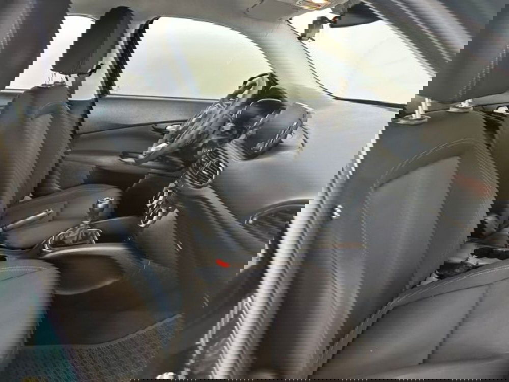 Fiat Tipo usata a Modena (9)
