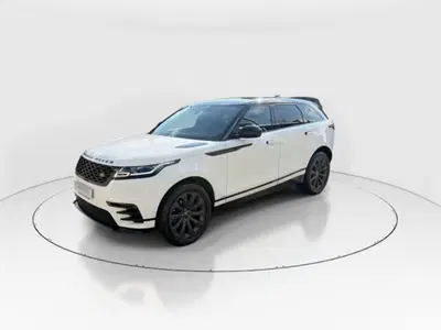 Land Rover Range Rover Velar 2.0D I4 180 CV R-Dynamic SE del 2020 usata a Modena