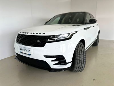 Land Rover Range Rover Velar 2.0D I4 180 CV R-Dynamic SE del 2020 usata a Modena