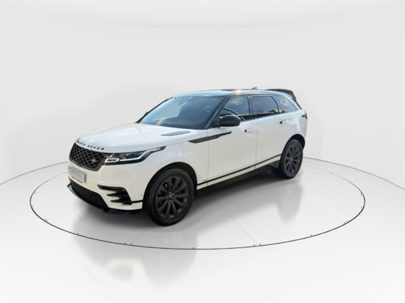Land Rover Range Rover Velar usata a Modena
