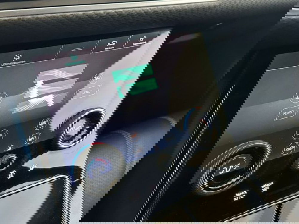 Land Rover Range Rover Velar usata a Modena (13)