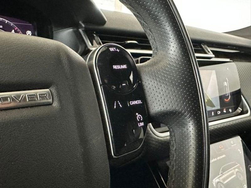 Land Rover Range Rover Velar usata a Modena (14)