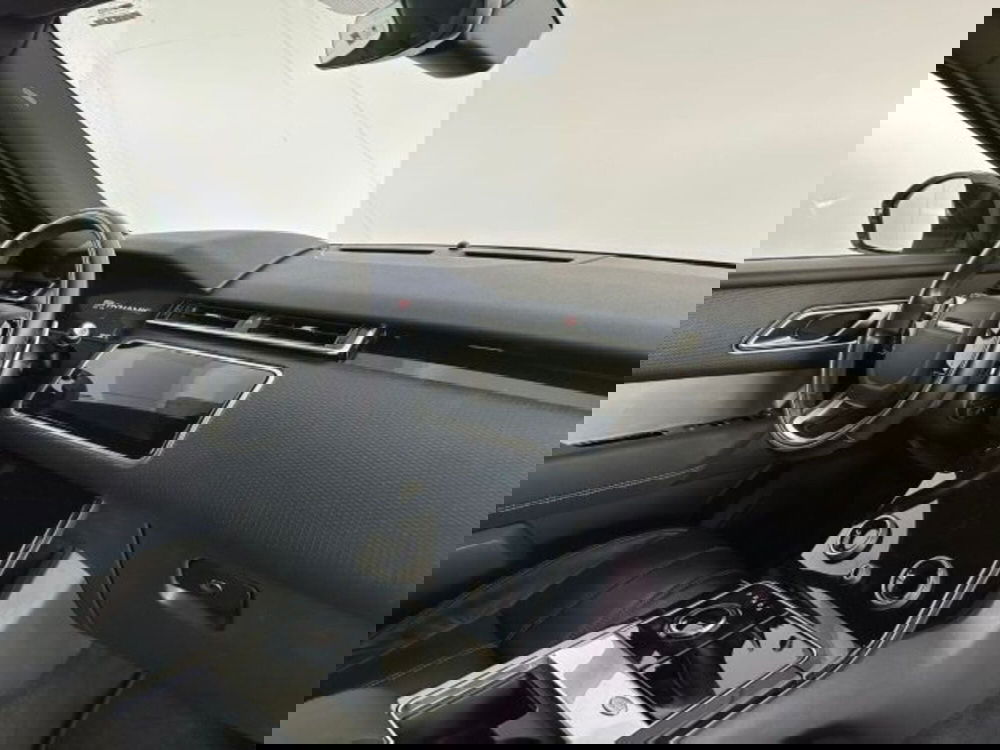 Land Rover Range Rover Velar usata a Modena (15)