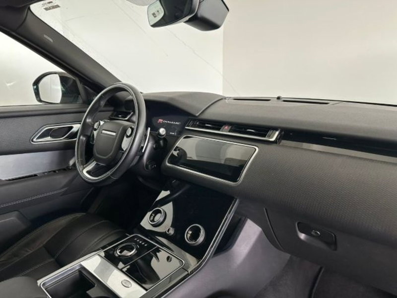 Land Rover Range Rover Velar usata a Modena (15)