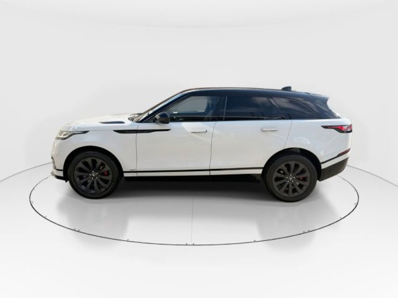 Land Rover Range Rover Velar usata a Modena (20)