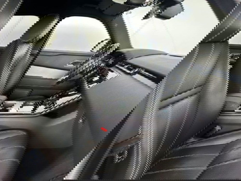 Land Rover Range Rover Velar usata a Modena (3)