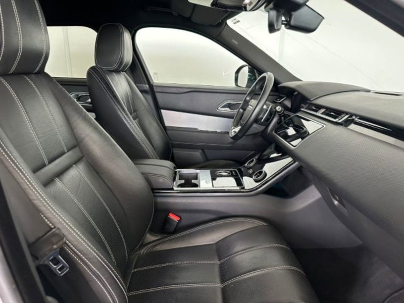 Land Rover Range Rover Velar usata a Modena (3)