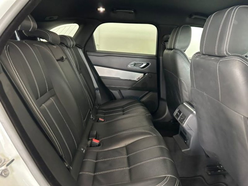 Land Rover Range Rover Velar usata a Modena (5)