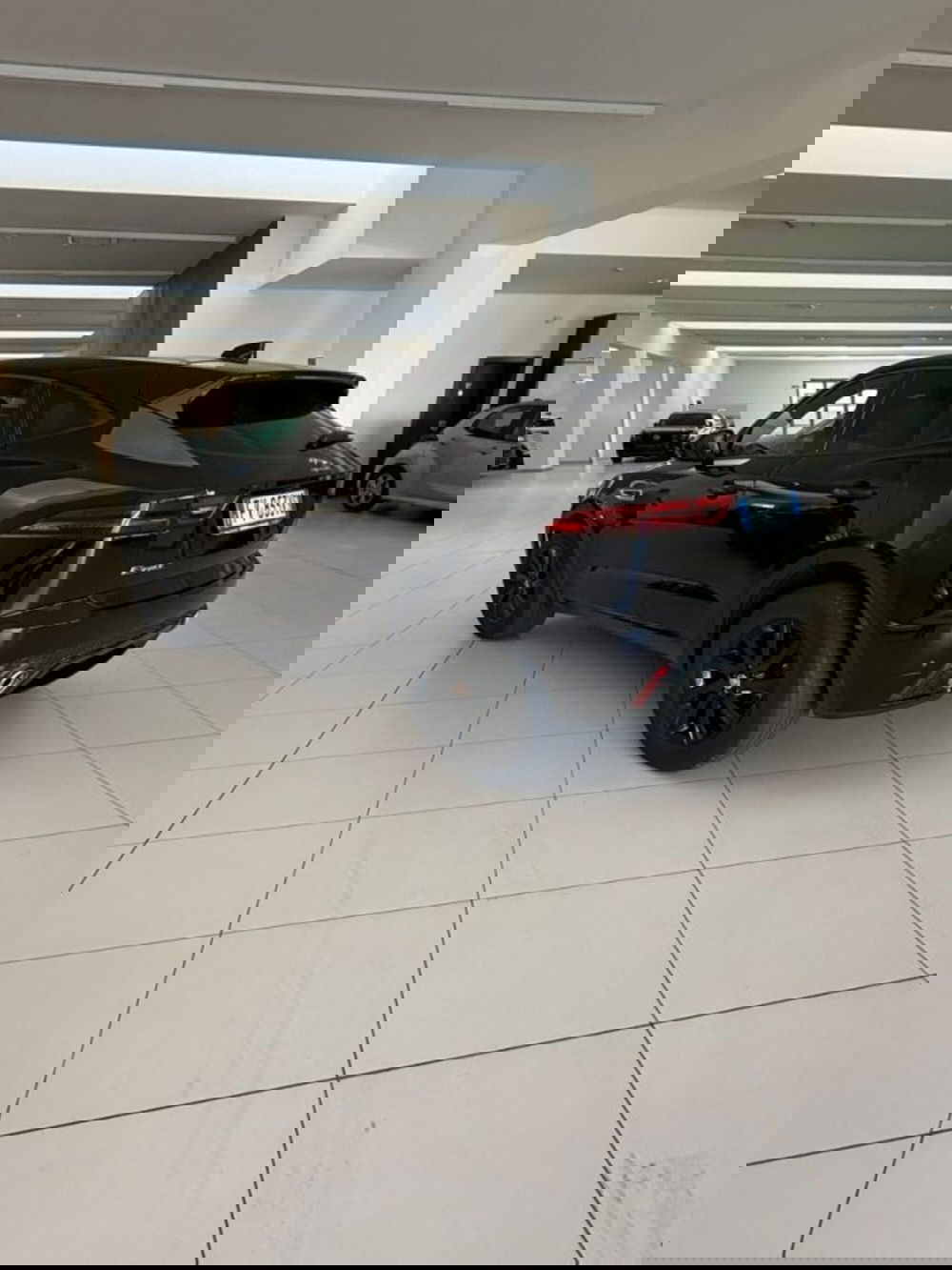 Jaguar E-Pace usata a Modena (3)