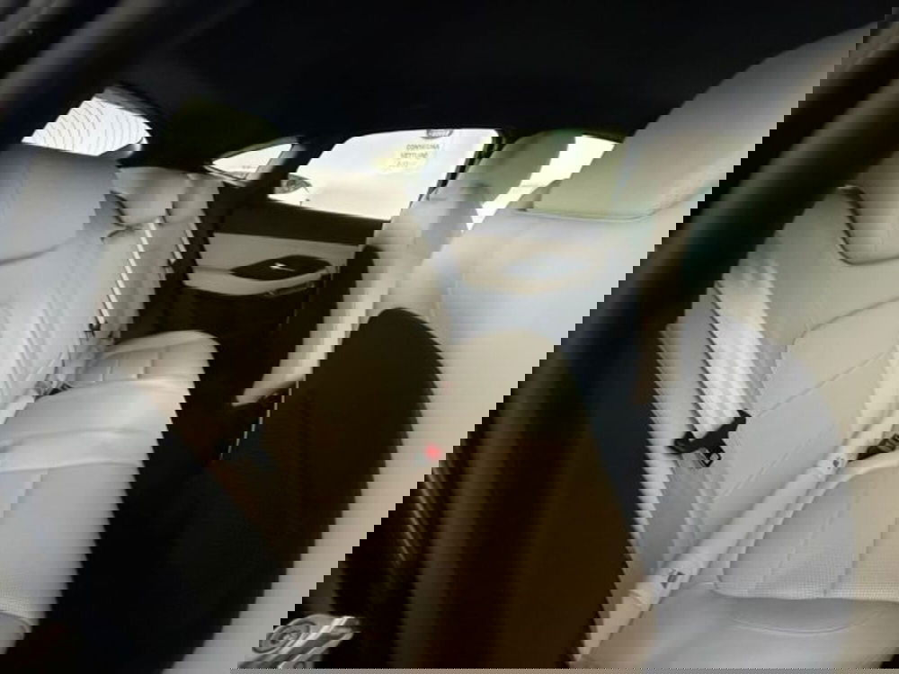 Jaguar E-Pace usata a Modena (8)