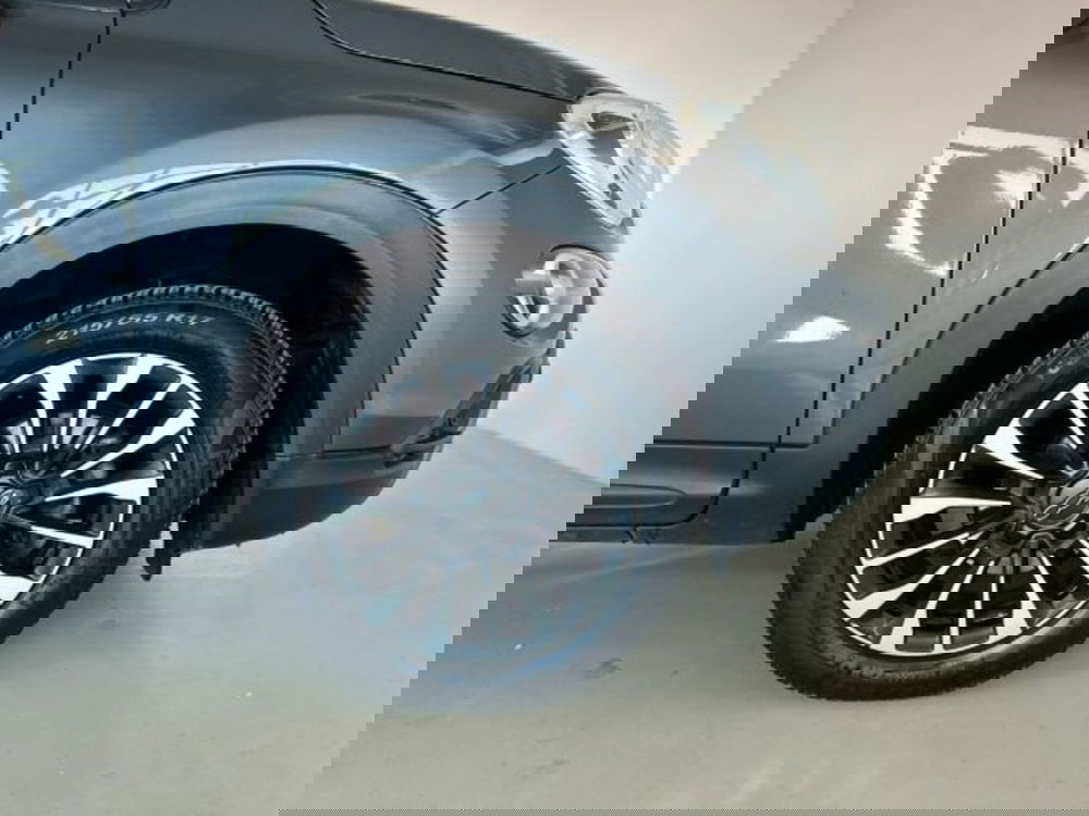 Fiat 500X usata a Modena (12)