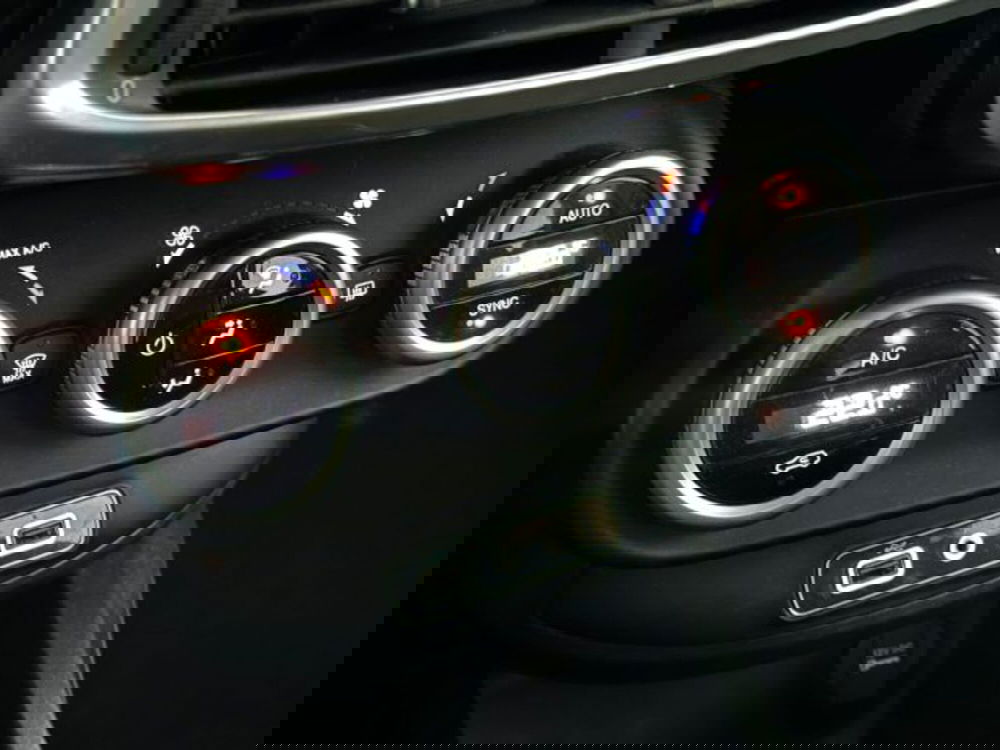 Fiat 500X usata a Modena (3)