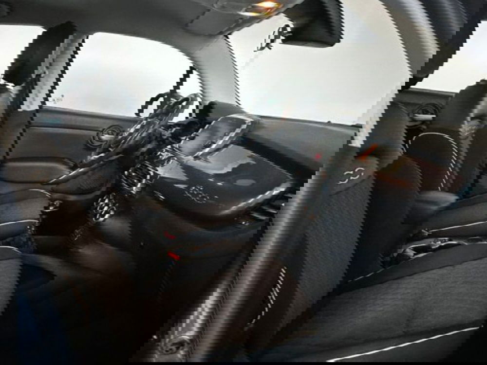 Fiat 500X usata a Modena (7)