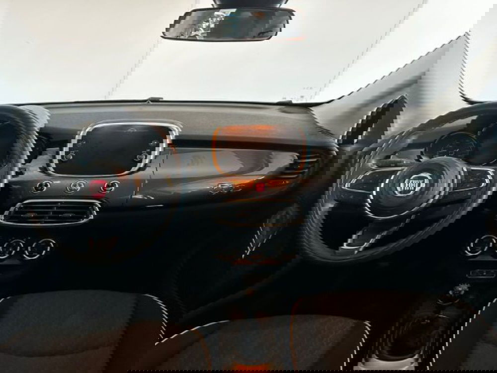 Fiat 500X usata a Modena (8)