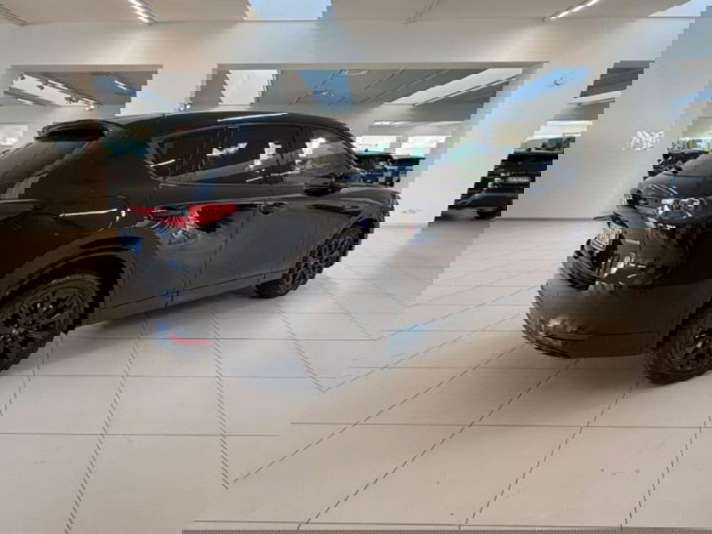 Mazda CX-60 usata a Modena (2)