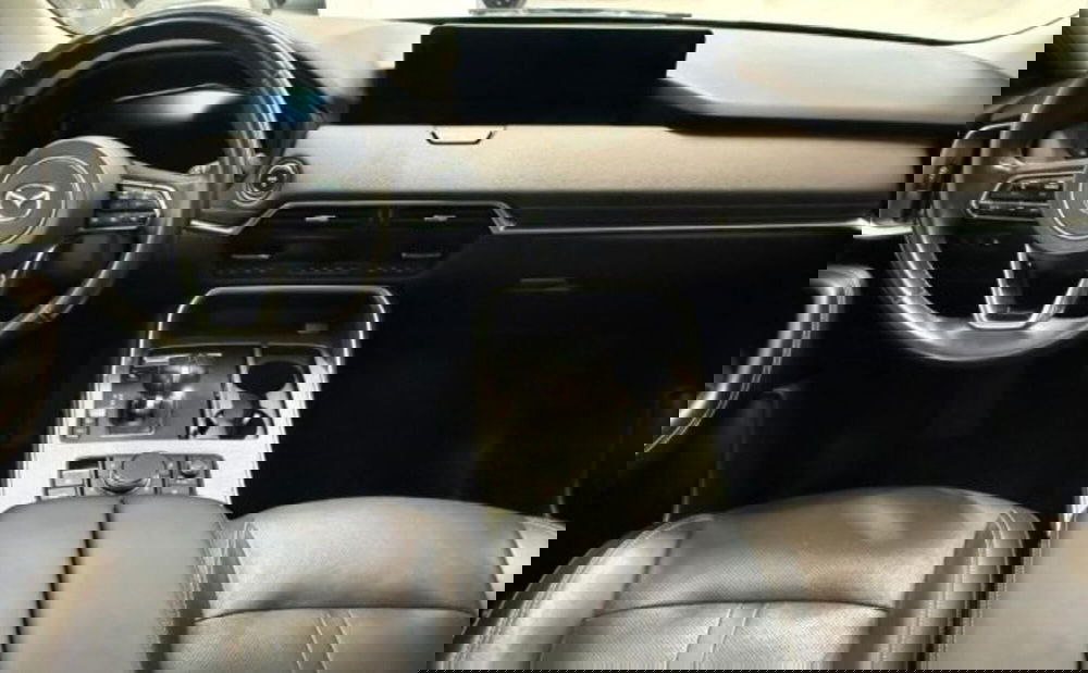 Mazda CX-60 usata a Modena (4)