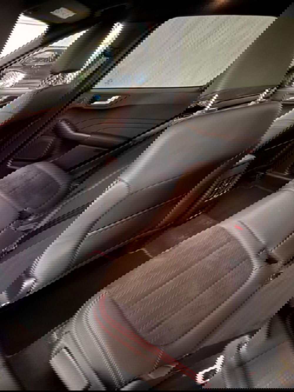 Mazda CX-60 usata a Modena (5)