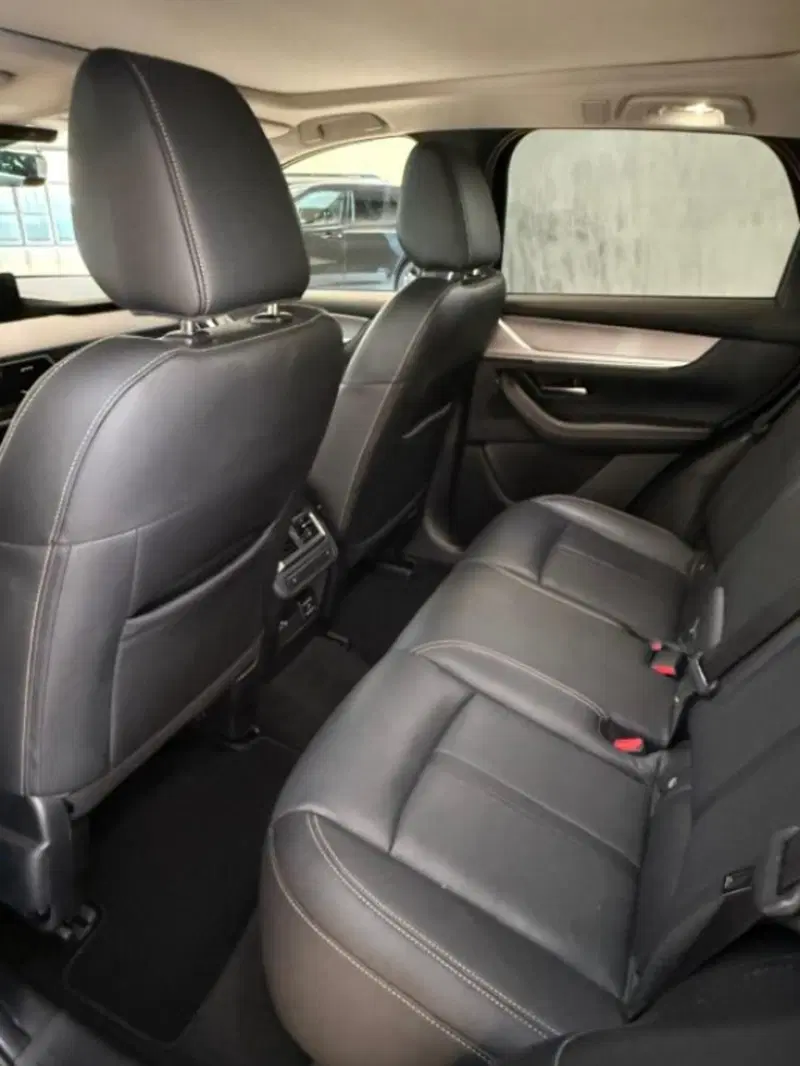 Mazda CX-60 usata a Modena (6)