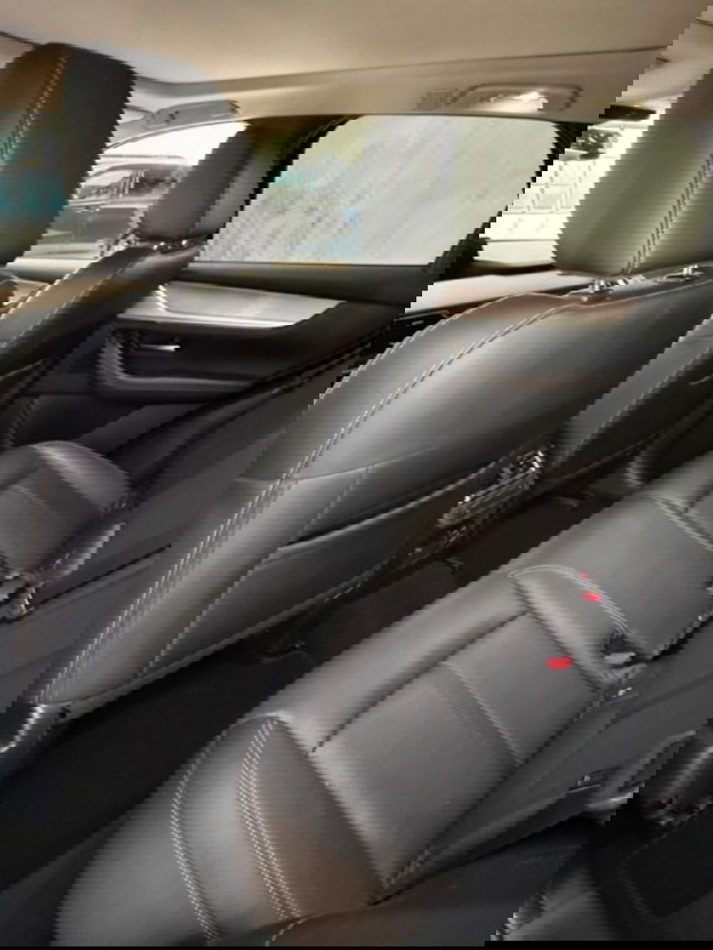 Mazda CX-60 usata a Modena (6)