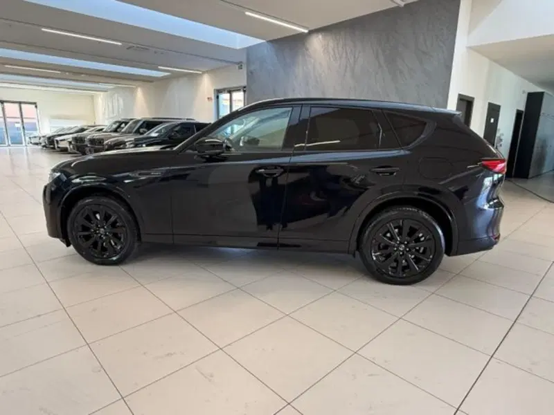 Mazda CX-60 usata a Modena (7)