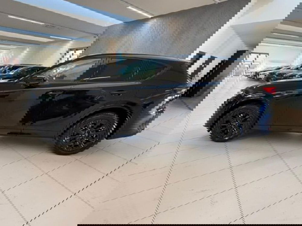 Mazda CX-60 usata a Modena (7)