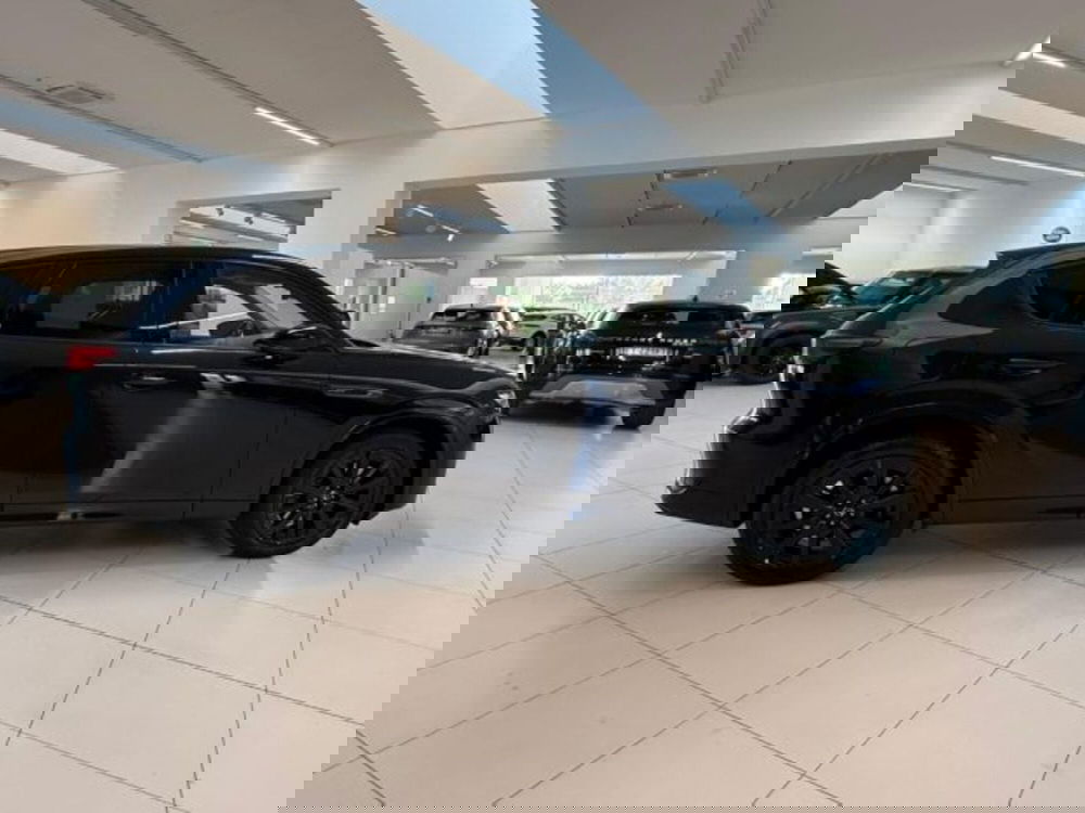 Mazda CX-60 usata a Modena (8)