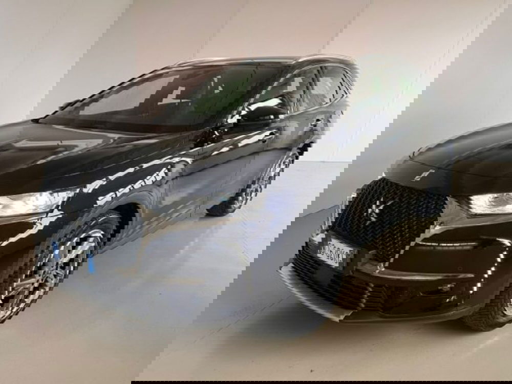 Ds DS 7 usata a Modena