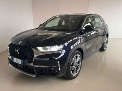 Ds DS 7 DS 7 Crossback PureTech 180 aut. Grand Chic del 2020 usata a Modena