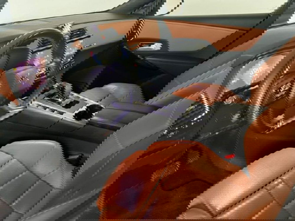 Ds DS 7 usata a Modena (10)