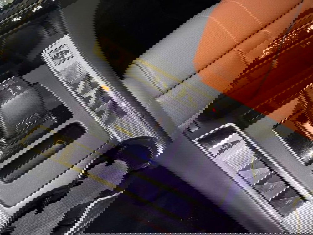 Ds DS 7 usata a Modena (13)