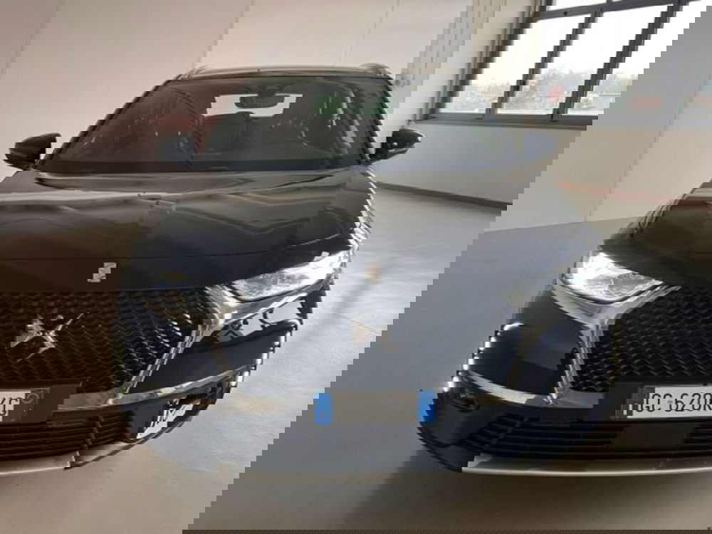 Ds DS 7 usata a Modena (2)