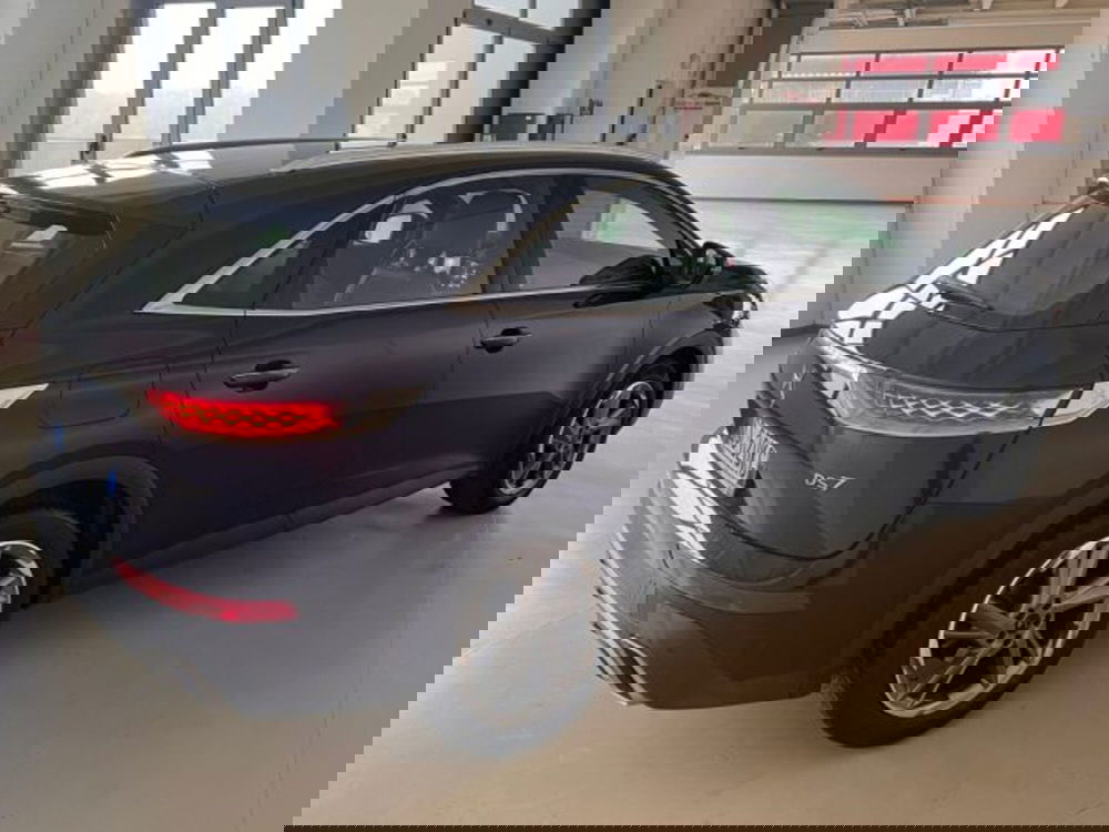 Ds DS 7 usata a Modena (3)