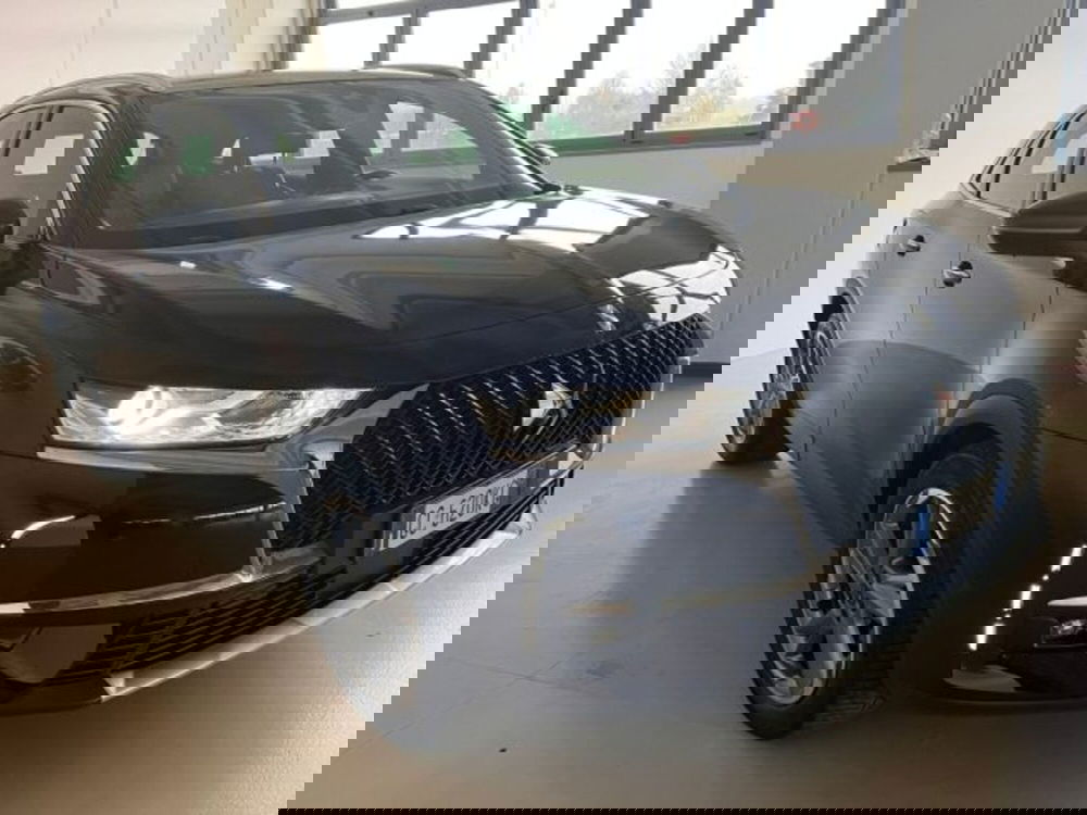 Ds DS 7 usata a Modena (6)