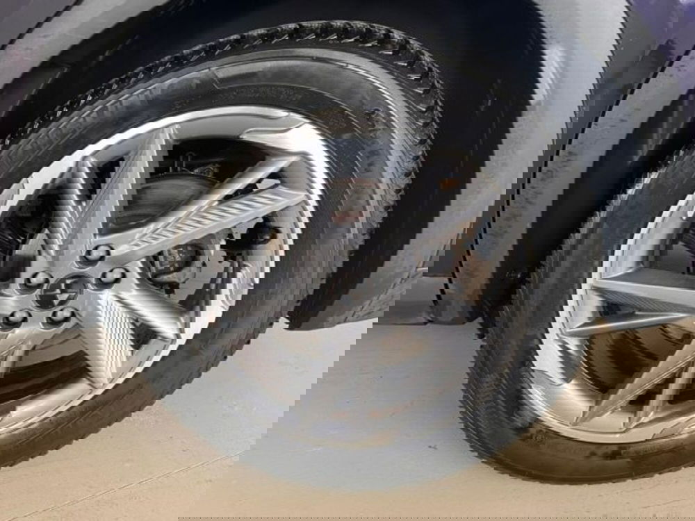 Ds DS 7 usata a Modena (7)