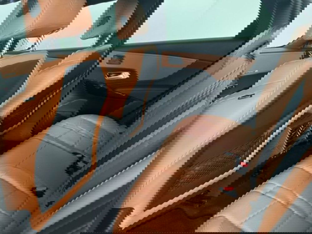 Ds DS 7 usata a Modena (9)