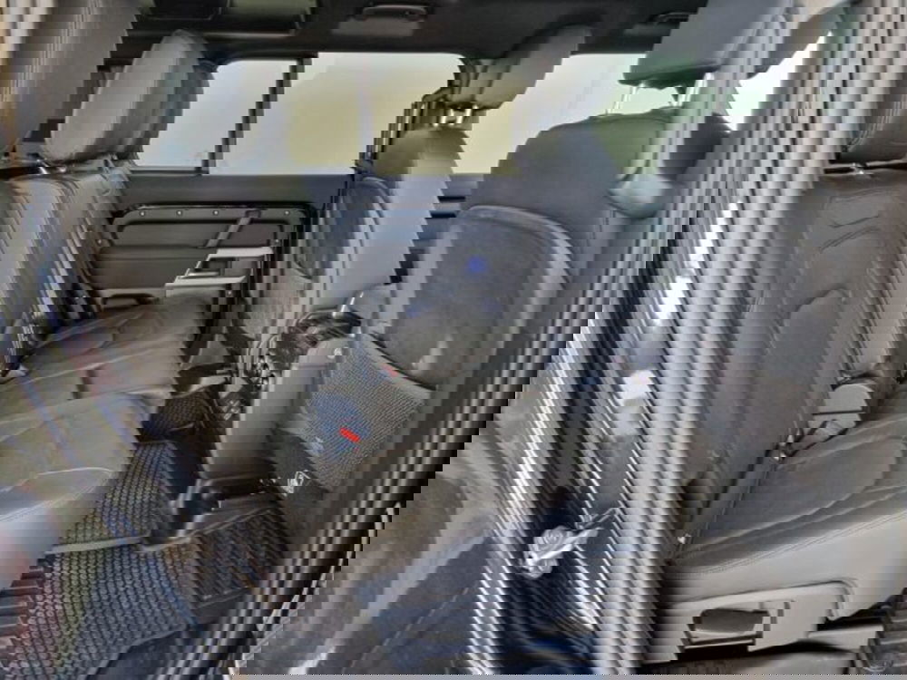 Land Rover Defender usata a Modena (6)