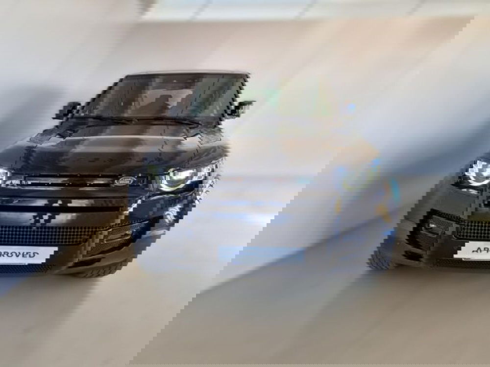 Land Rover Defender usata a Modena (8)