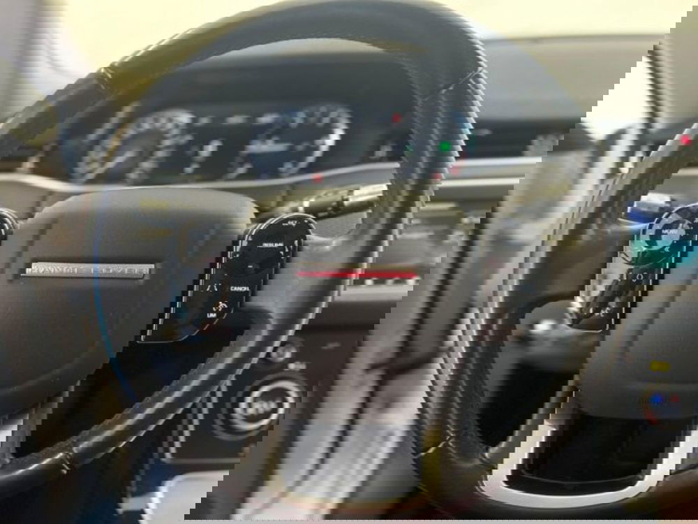 Land Rover Range Rover Evoque usata a Modena (13)