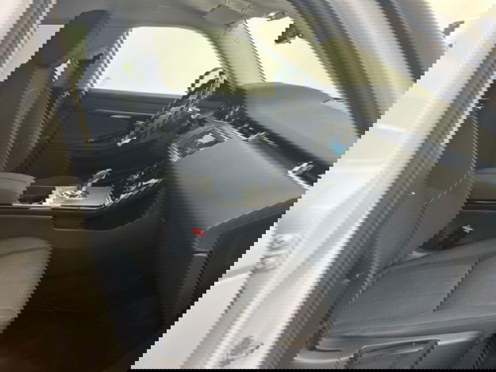 Land Rover Range Rover Evoque usata a Modena (3)