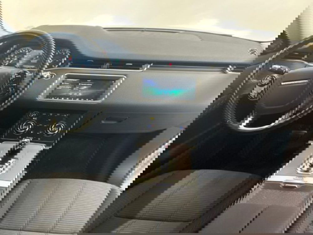 Land Rover Range Rover Evoque usata a Modena (4)
