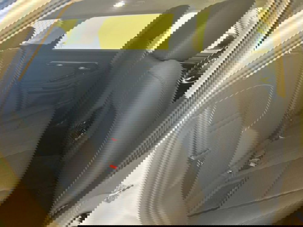 Land Rover Range Rover Evoque usata a Modena (5)