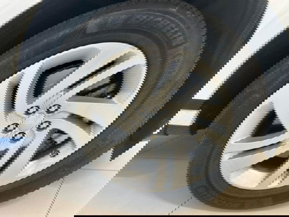 Land Rover Range Rover Evoque usata a Modena (9)