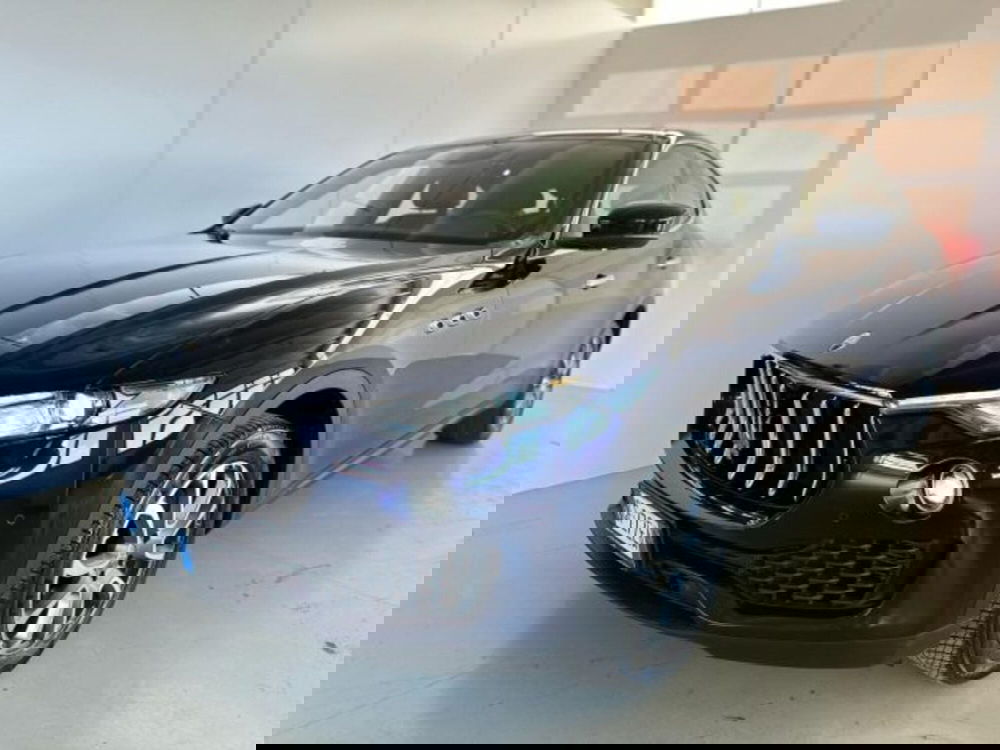 Maserati Levante usata a Modena