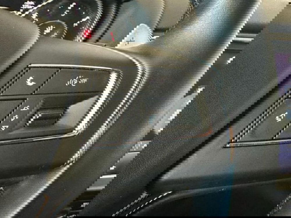 Maserati Levante usata a Modena (9)