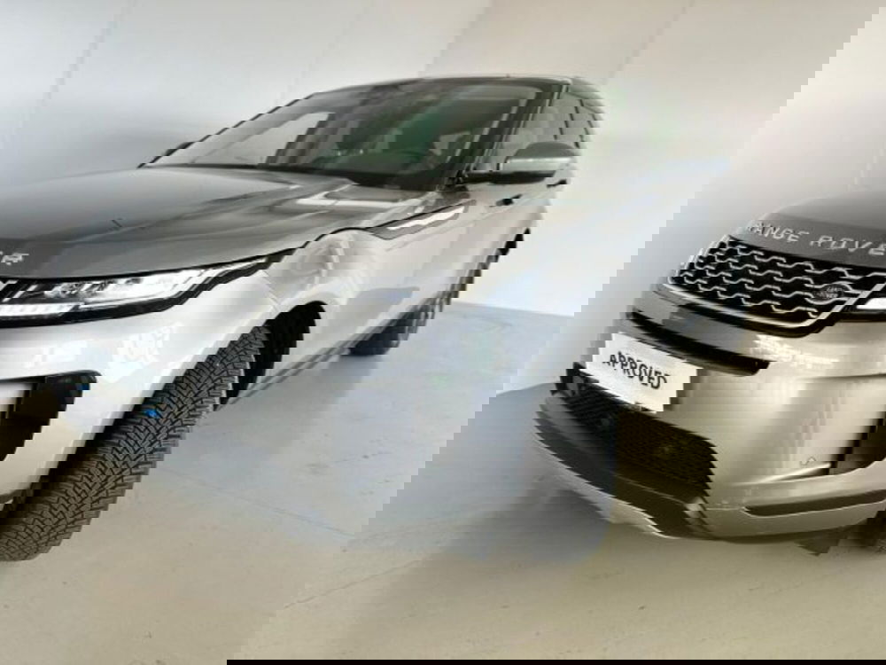 Land Rover Range Rover Evoque usata a Modena