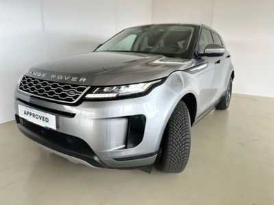 Land Rover Range Rover Evoque 2.0D I4-L.Flw 150 CV AWD Auto S del 2020 usata a Modena