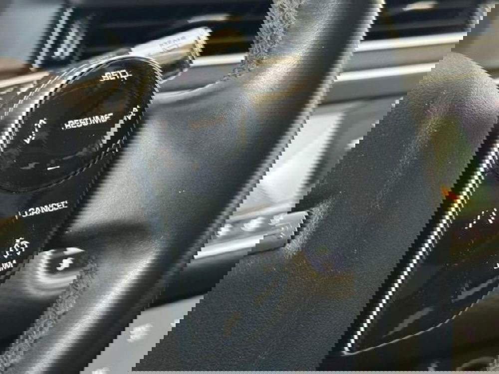 Land Rover Range Rover Evoque usata a Modena (10)